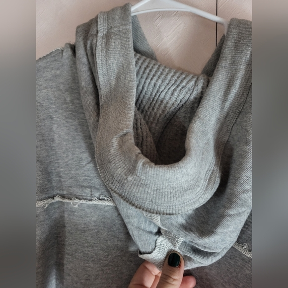 Free People We The Free Hoodie - Picture 9 of 10